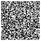 QR code with Clay County Election Commn contacts
