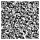 QR code with B Gibbs - Kangan Distributor contacts
