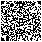 QR code with Coahoma County Dhs Counselor contacts