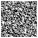 QR code with B M W Imports contacts