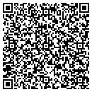 QR code with C L Franklin contacts