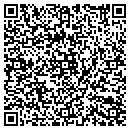 QR code with JDB Imports contacts