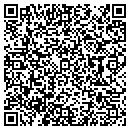 QR code with In His Image contacts