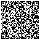 QR code with C And M Distribution contacts