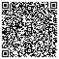 QR code with Lecet contacts