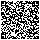 QR code with C And T Distributing contacts