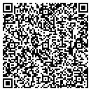 QR code with Dan J Jurek contacts