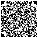 QR code with C B L Trading LLC contacts