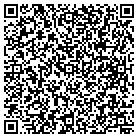 QR code with Degatur Jr Warren J MD contacts