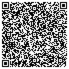 QR code with Mark's Alignment & Race-N-Stuf contacts