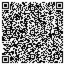 QR code with N2 My Image contacts