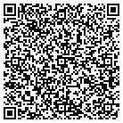 QR code with First Community Bancshares contacts