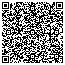 QR code with Hidden Gallery contacts