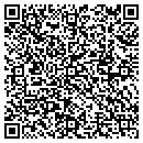 QR code with D R Hamilton Md Inc contacts
