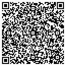 QR code with Cv Trading Post contacts