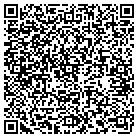 QR code with Hancock County Soil & Water contacts