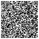 QR code with D & B Distribution LLC contacts