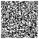 QR code with National Center For Defense Mf contacts