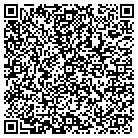 QR code with Manitou Springs Fine Art contacts