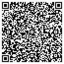 QR code with Yoder Alan OD contacts