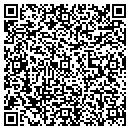 QR code with Yoder Mark OD contacts