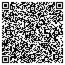 QR code with Kevin M Brady contacts