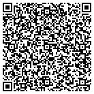 QR code with Gachassin Phillip MD contacts