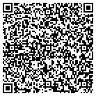 QR code with Hinds County Payroll Department contacts