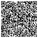 QR code with Garcelon James S MD contacts