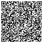 QR code with P & C Industries L L C contacts