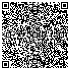 QR code with G Daniel Edwards Iii Md contacts