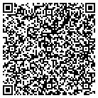QR code with First National Bank Colorado contacts