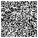 QR code with E-Lit Image contacts