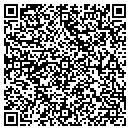 QR code with Honorable Dale contacts