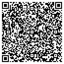 QR code with Passtime contacts