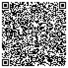 QR code with T H K Holdings Of America LLC contacts