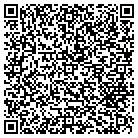 QR code with Kiddin' Around Learning Center contacts