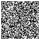 QR code with Henry Barry MD contacts