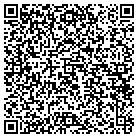 QR code with Heroman Gregory M DO contacts