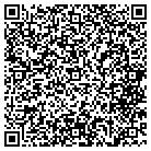 QR code with Hickham Patricia R MD contacts