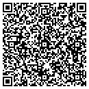 QR code with Hillman Jr B W MD contacts