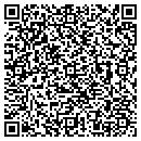 QR code with Island Image contacts
