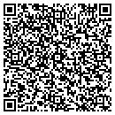 QR code with J A L Images contacts
