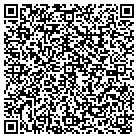 QR code with G J C Distributors Inc contacts