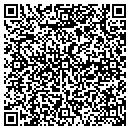 QR code with J A Mata Dr contacts
