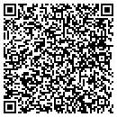 QR code with James Mark L MD contacts