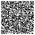 QR code with np contacts