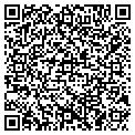QR code with John F Stroy Dr contacts
