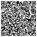 QR code with G W Distributors contacts