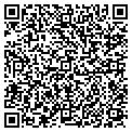 QR code with Sfk Mfg contacts